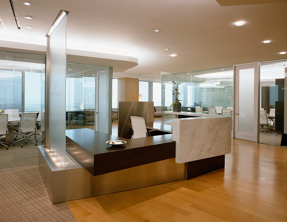 Pillsbury Winthrop Shaw Pittman LLP