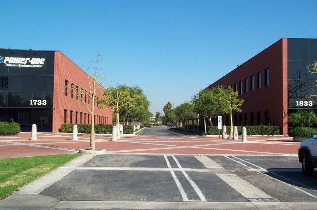 Rockwell Collins