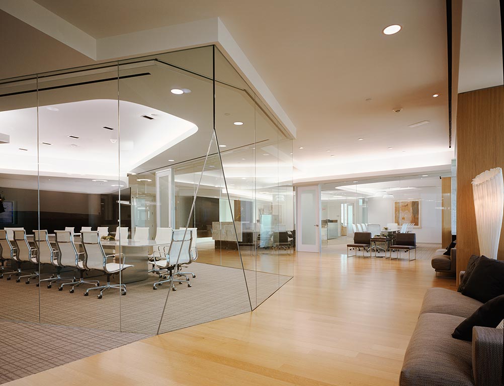 Pillsbury Winthrop Shaw Pittman LLP