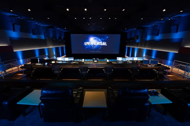NBCU Stage 6