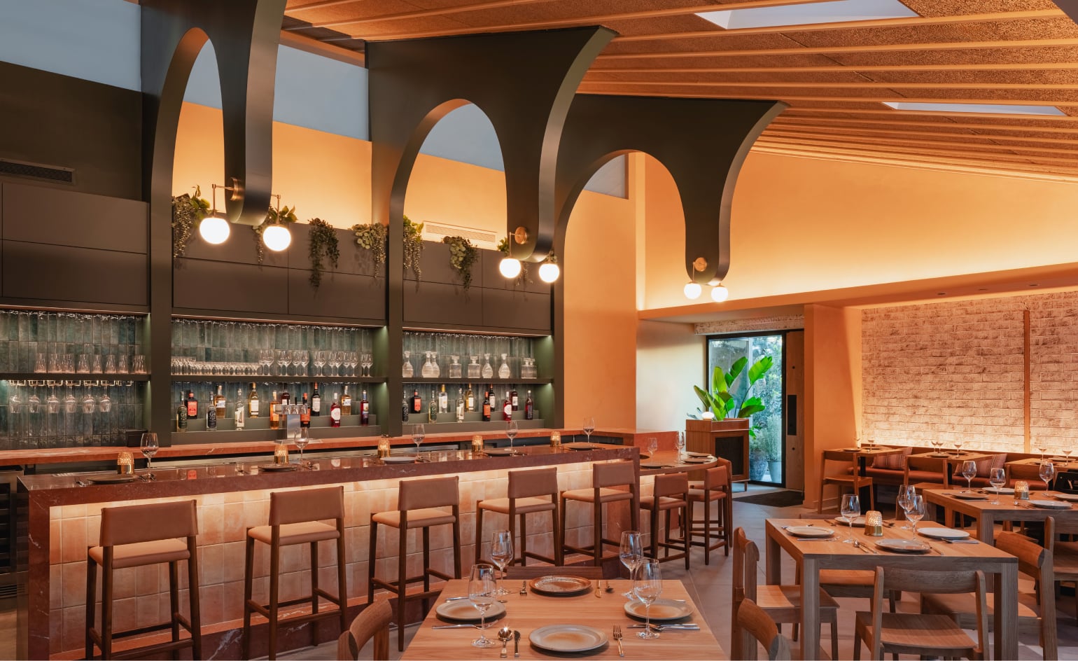 Cosetta Restaurant
