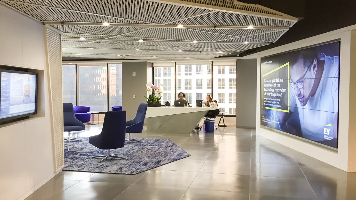 Ernst & Young