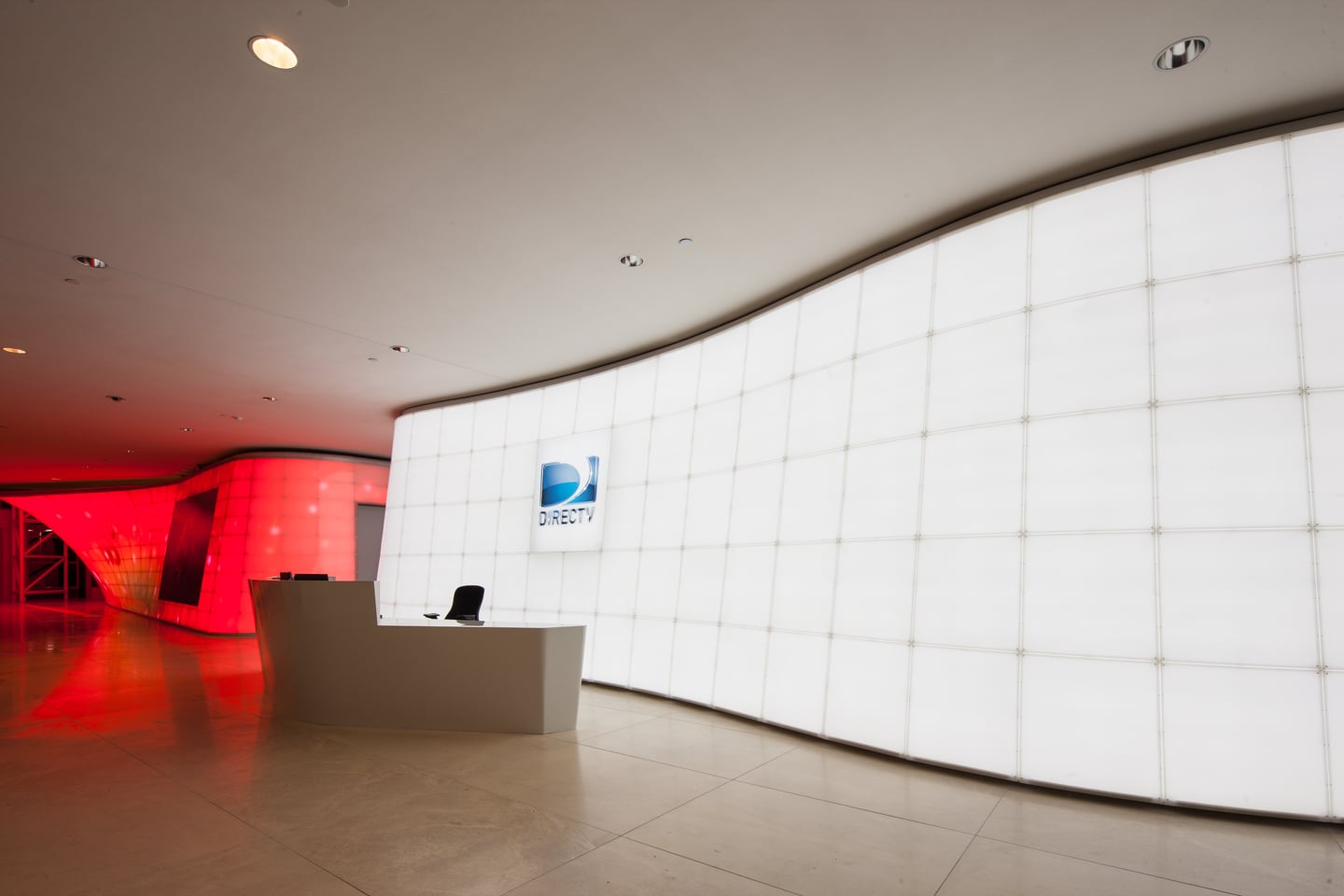 DirecTV