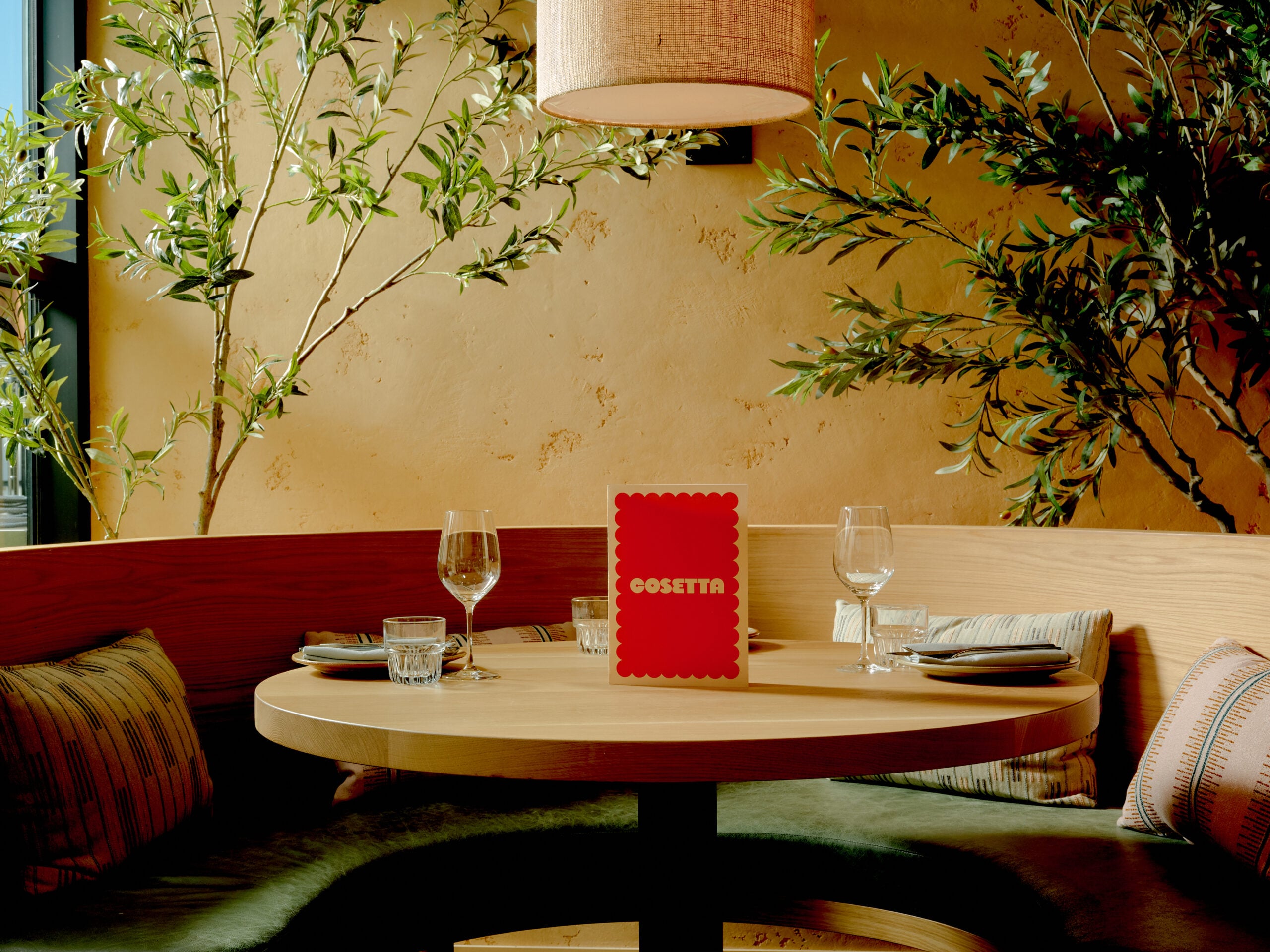 Cosetta Restaurant