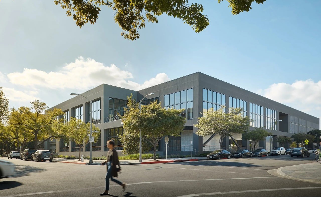 Belkin, Playa Vista