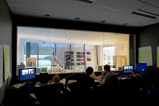 Belkin, Playa Vista