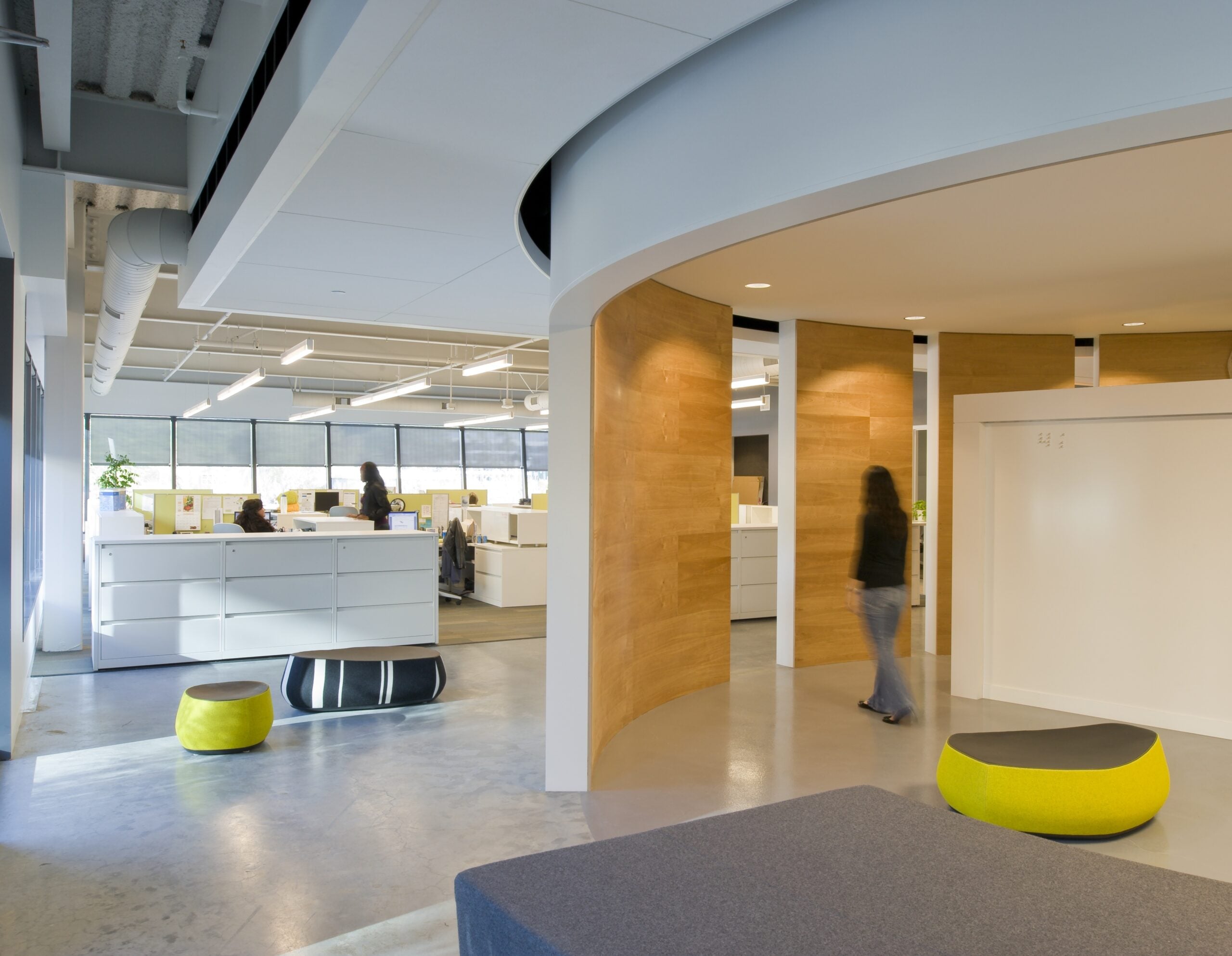 Belkin, Playa Vista