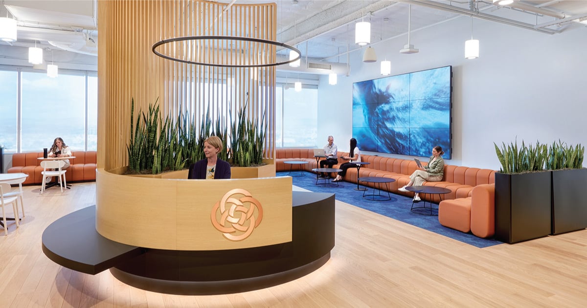 The Chicago School of Professional Psychology
