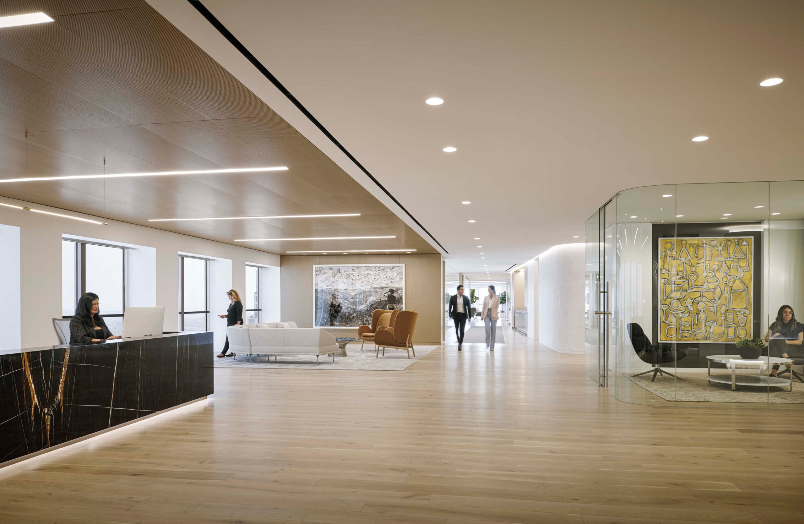Kirkland & Ellis (Century City)