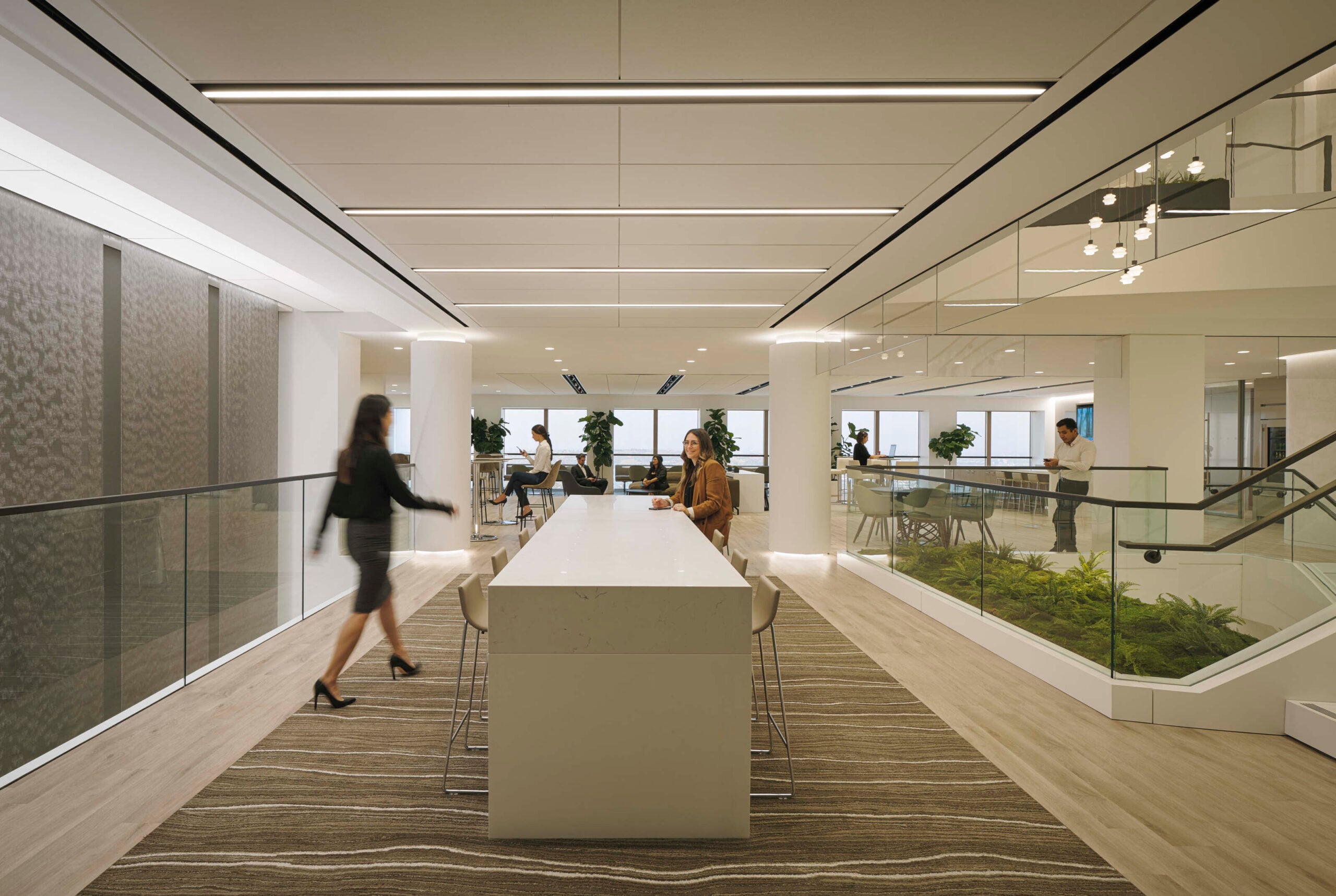 Kirkland & Ellis (Century City)