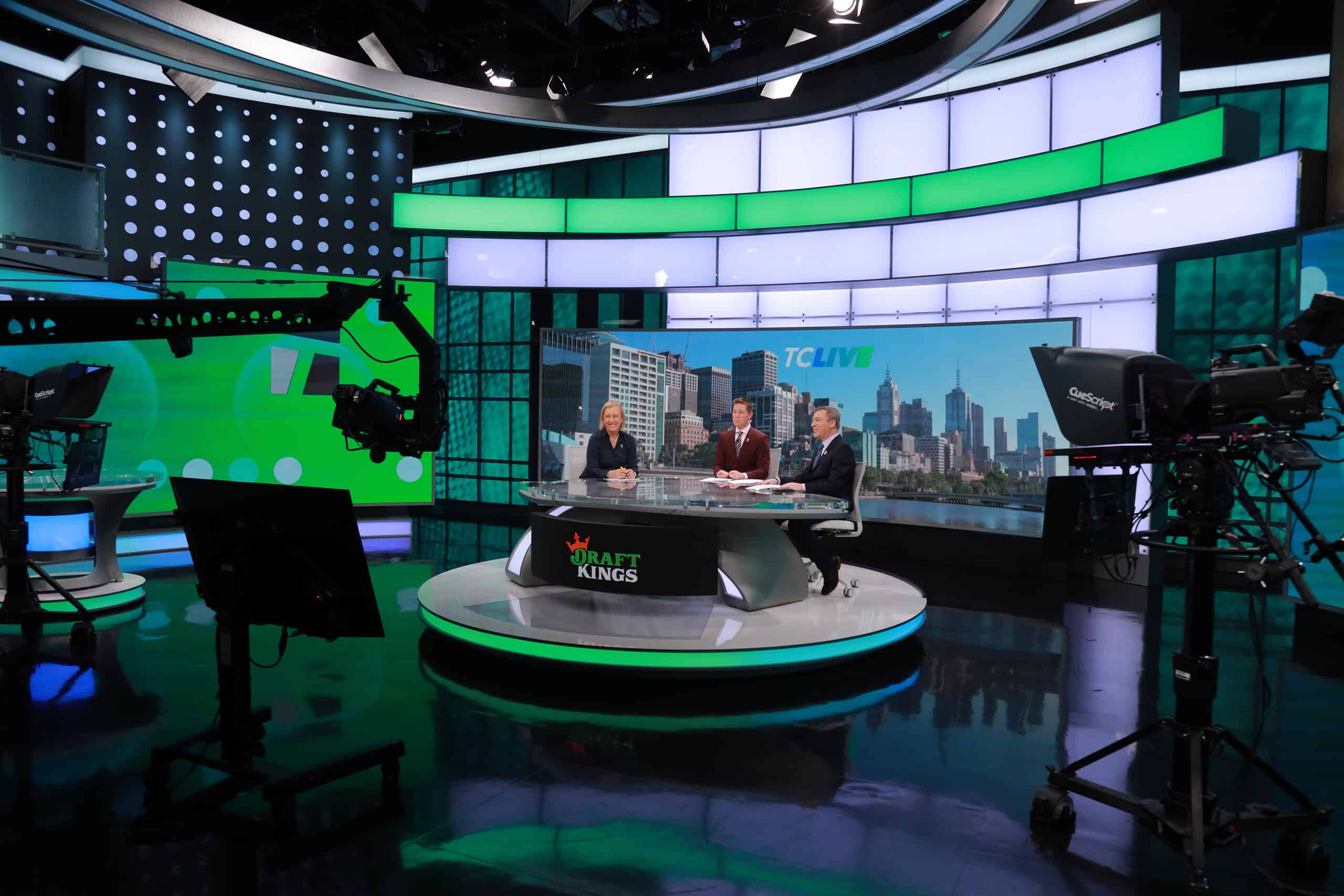 Tennis Channel