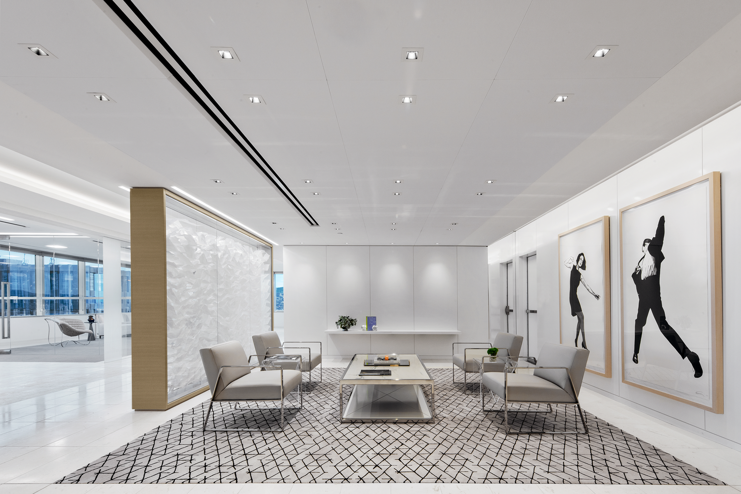 Paul Hastings, Century City 2020