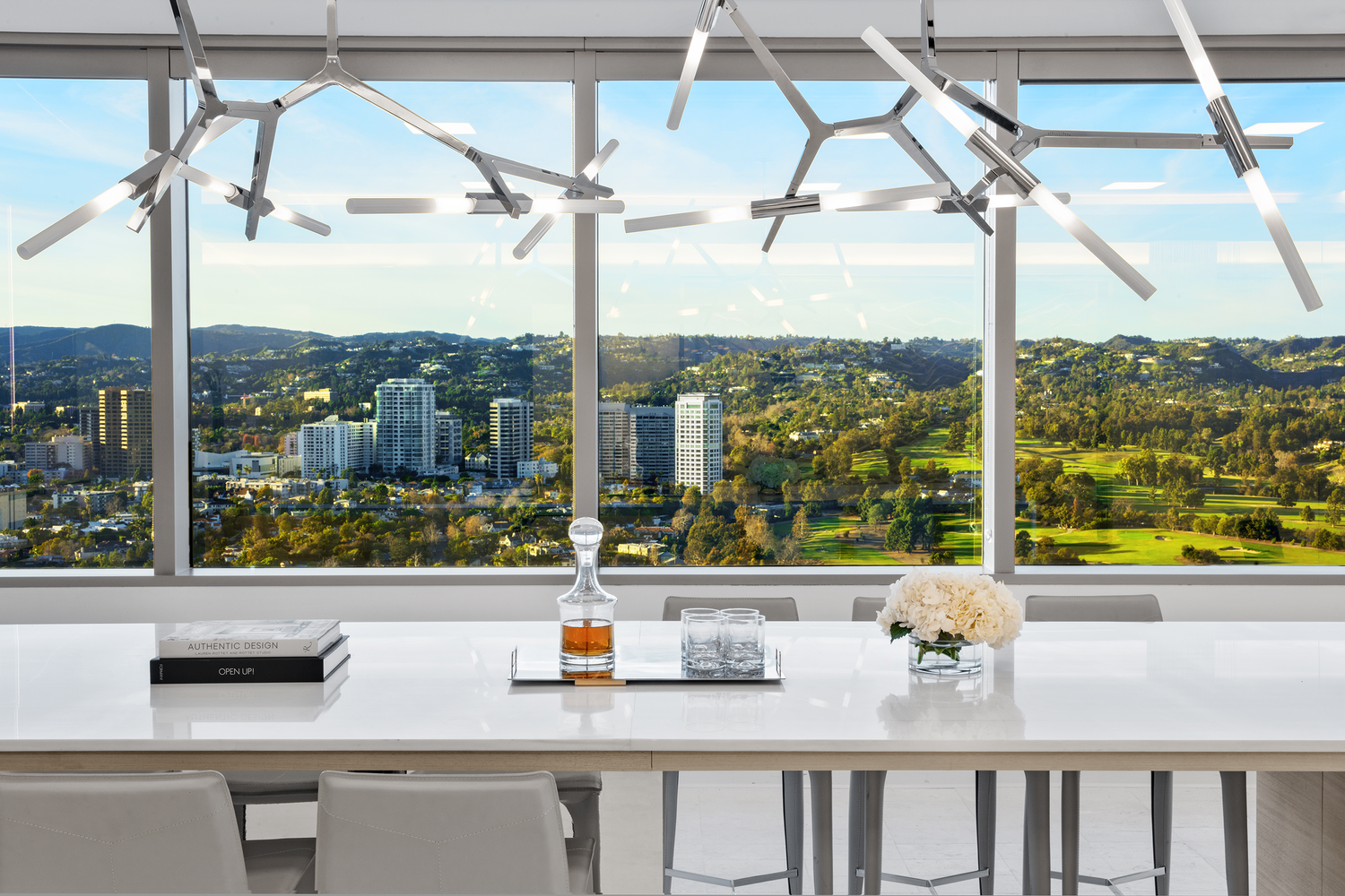Paul Hastings, Century City 2020
