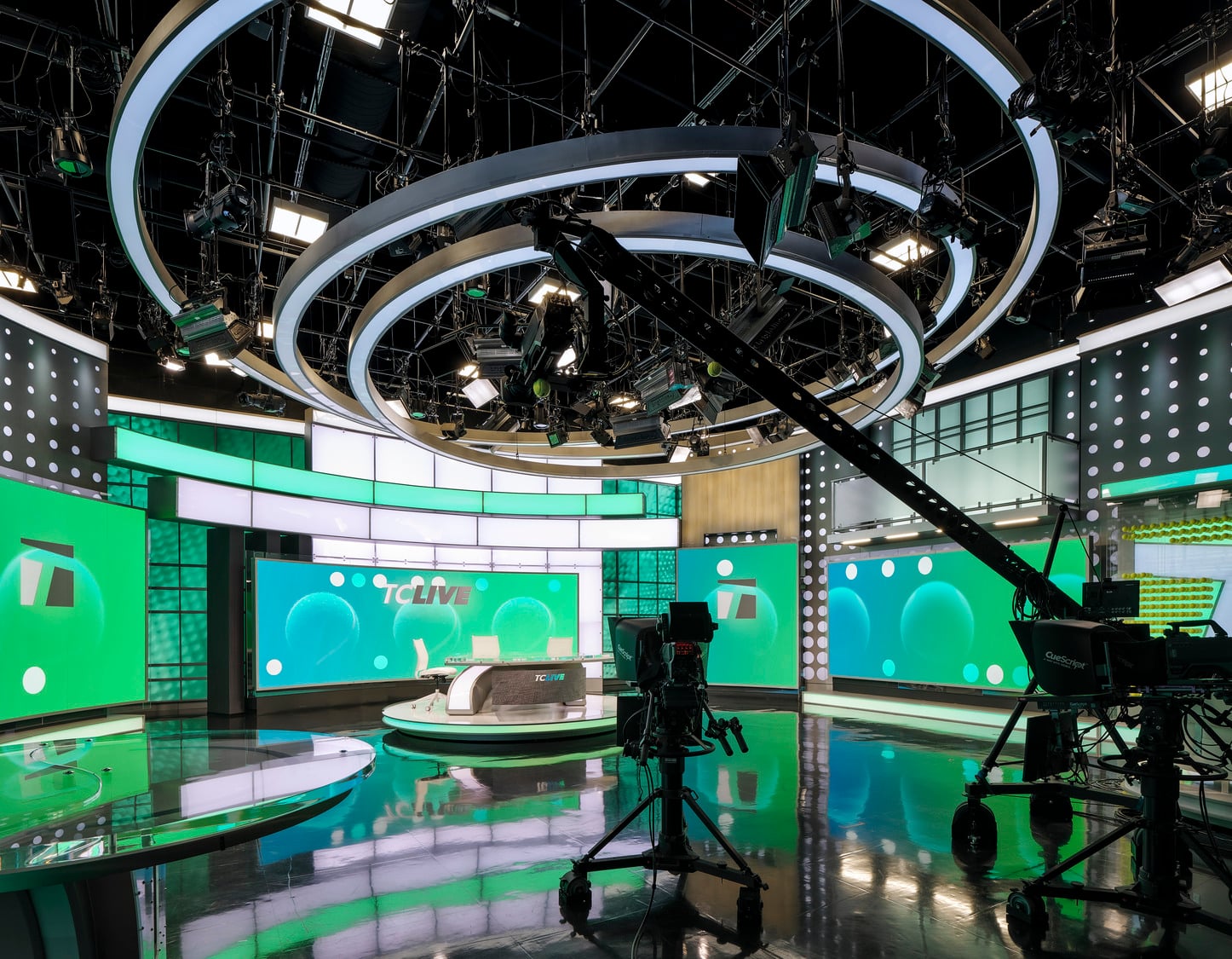 Tennis Channel
