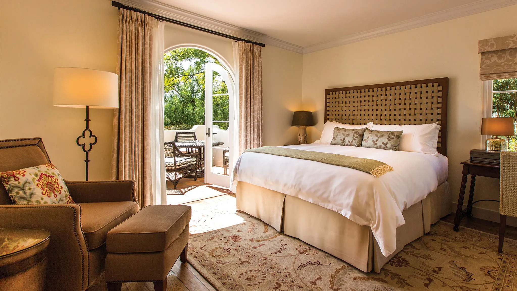 El Encanto Hotel