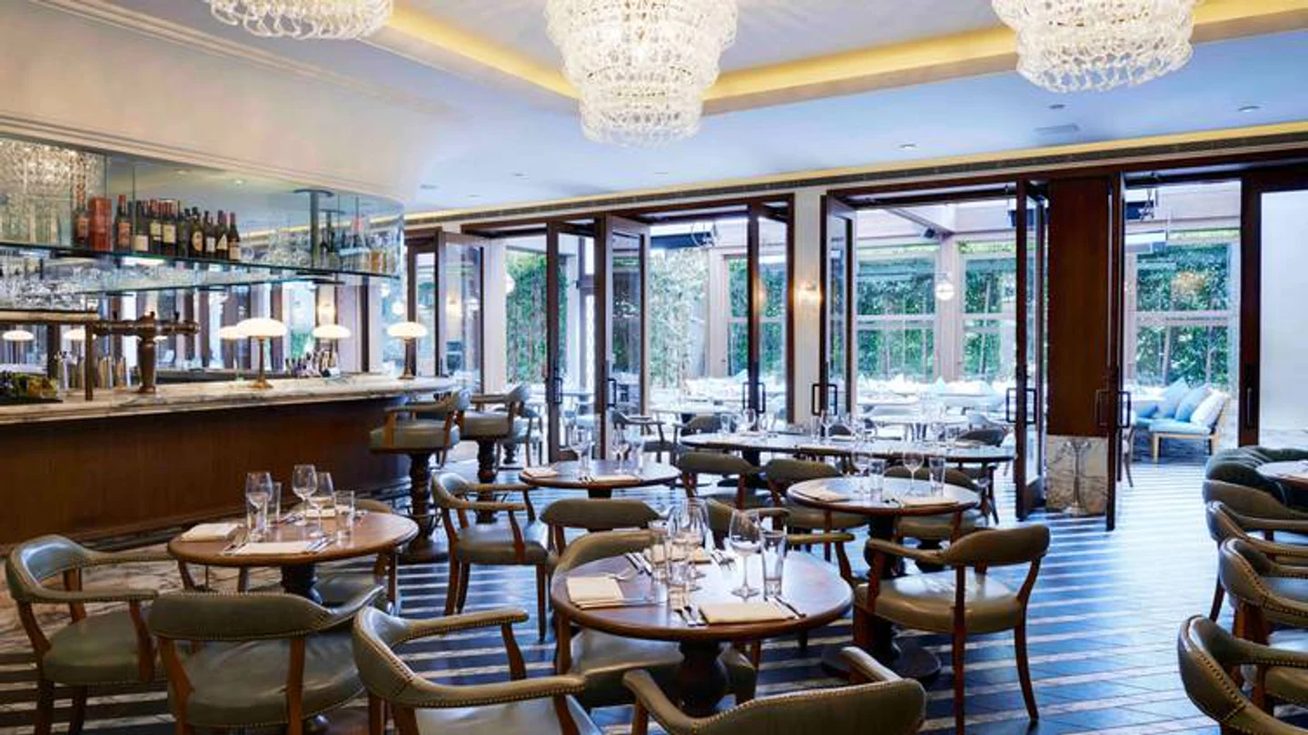 Cecconi’s West Hollywood