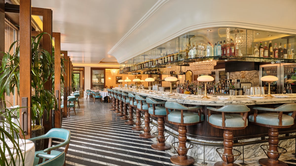 Cecconi’s West Hollywood