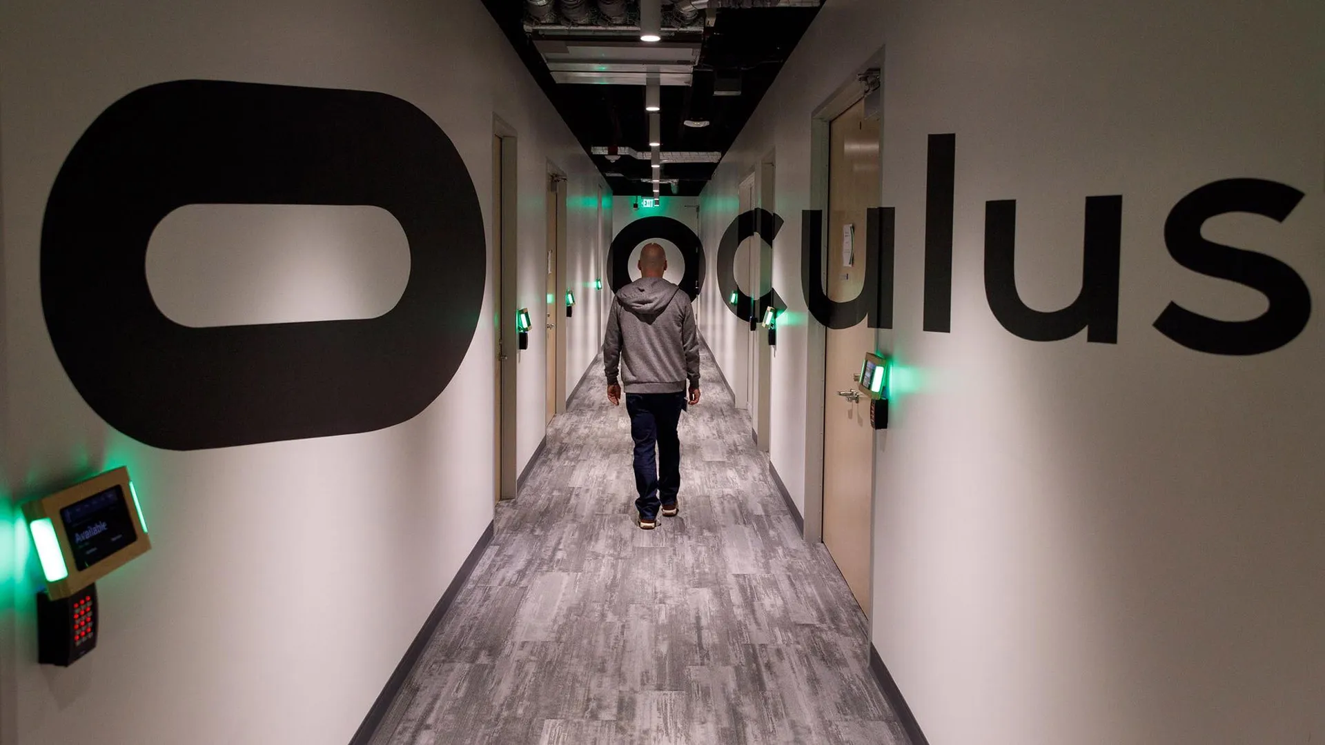 Oculus