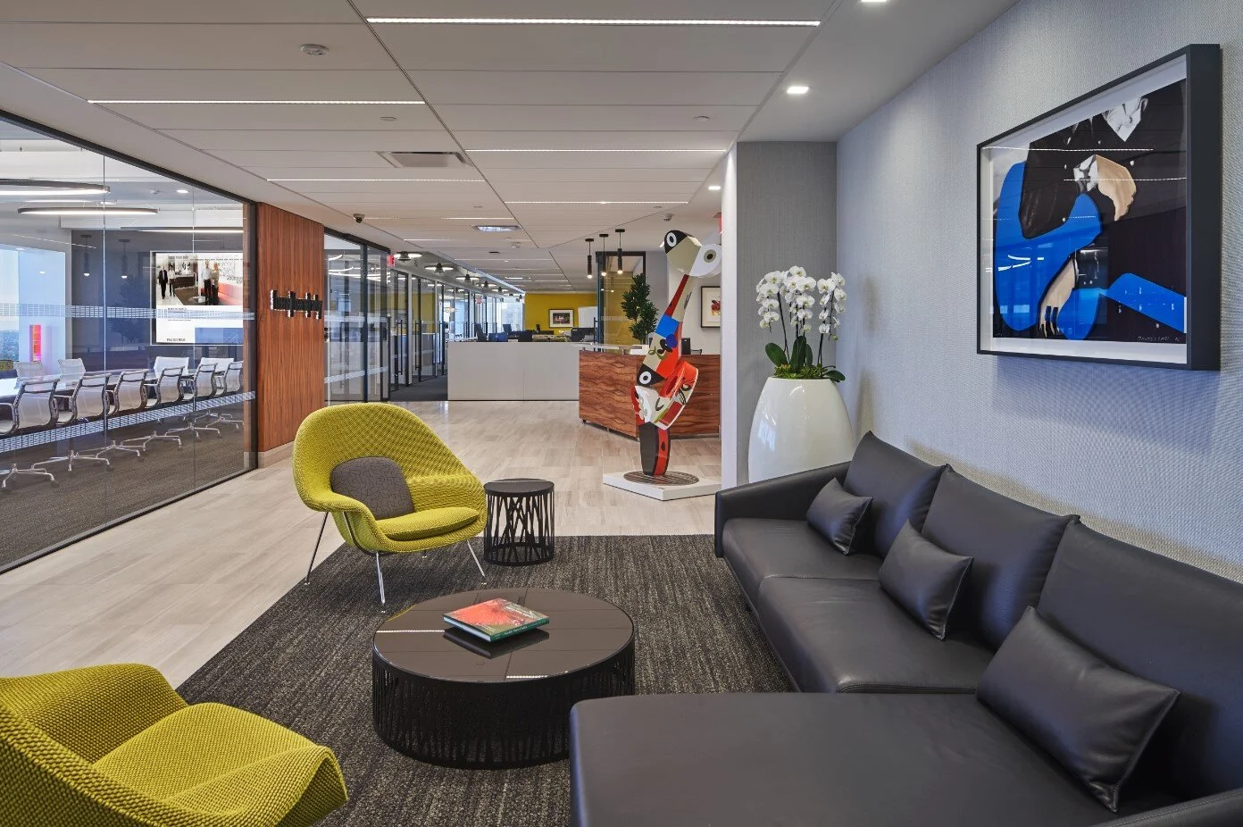 Freeman, Freeman & Smiley, LLP