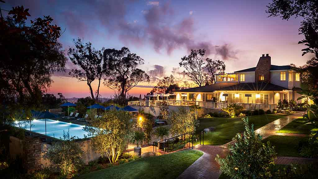 El Encanto Hotel
