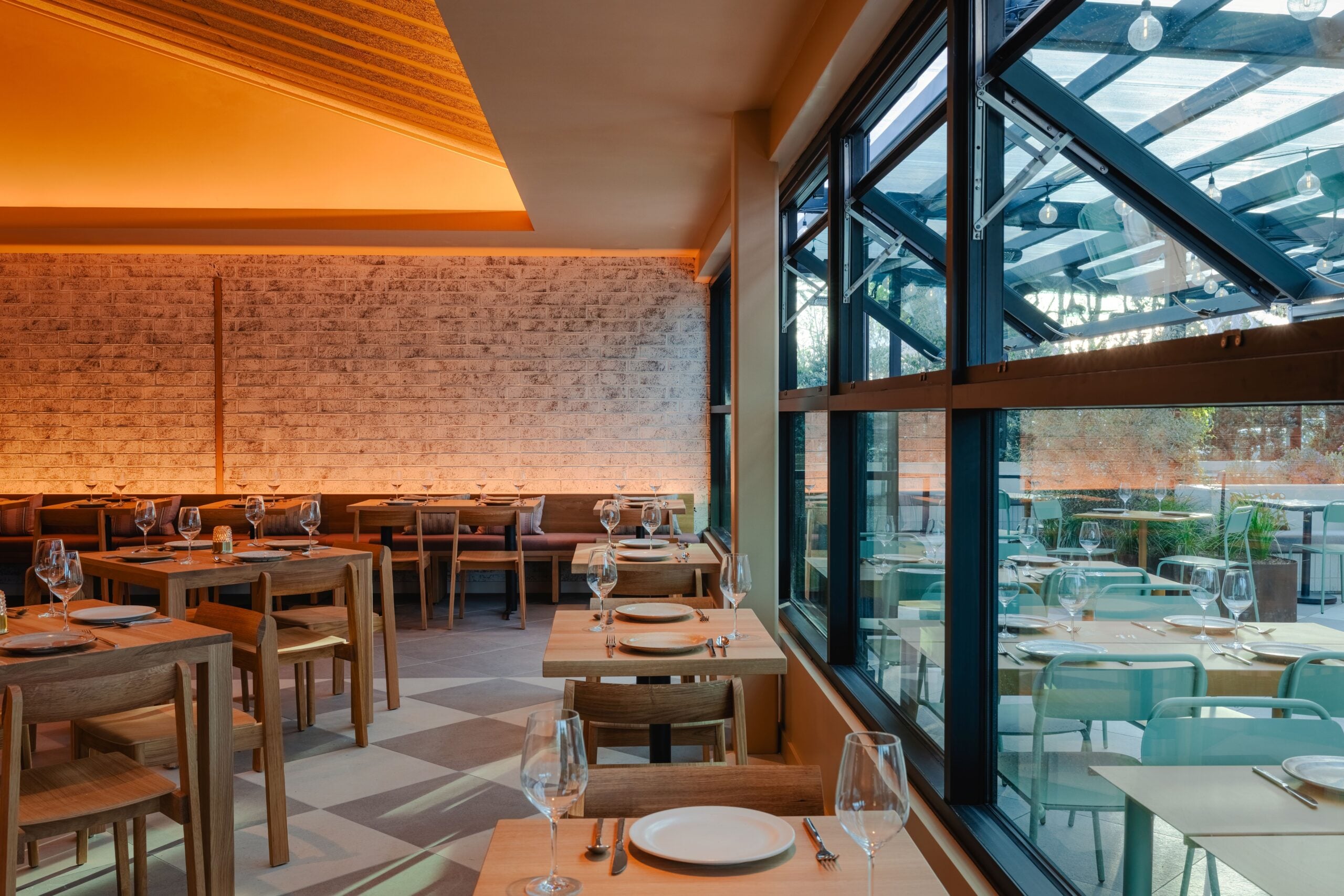 Cosetta Restaurant