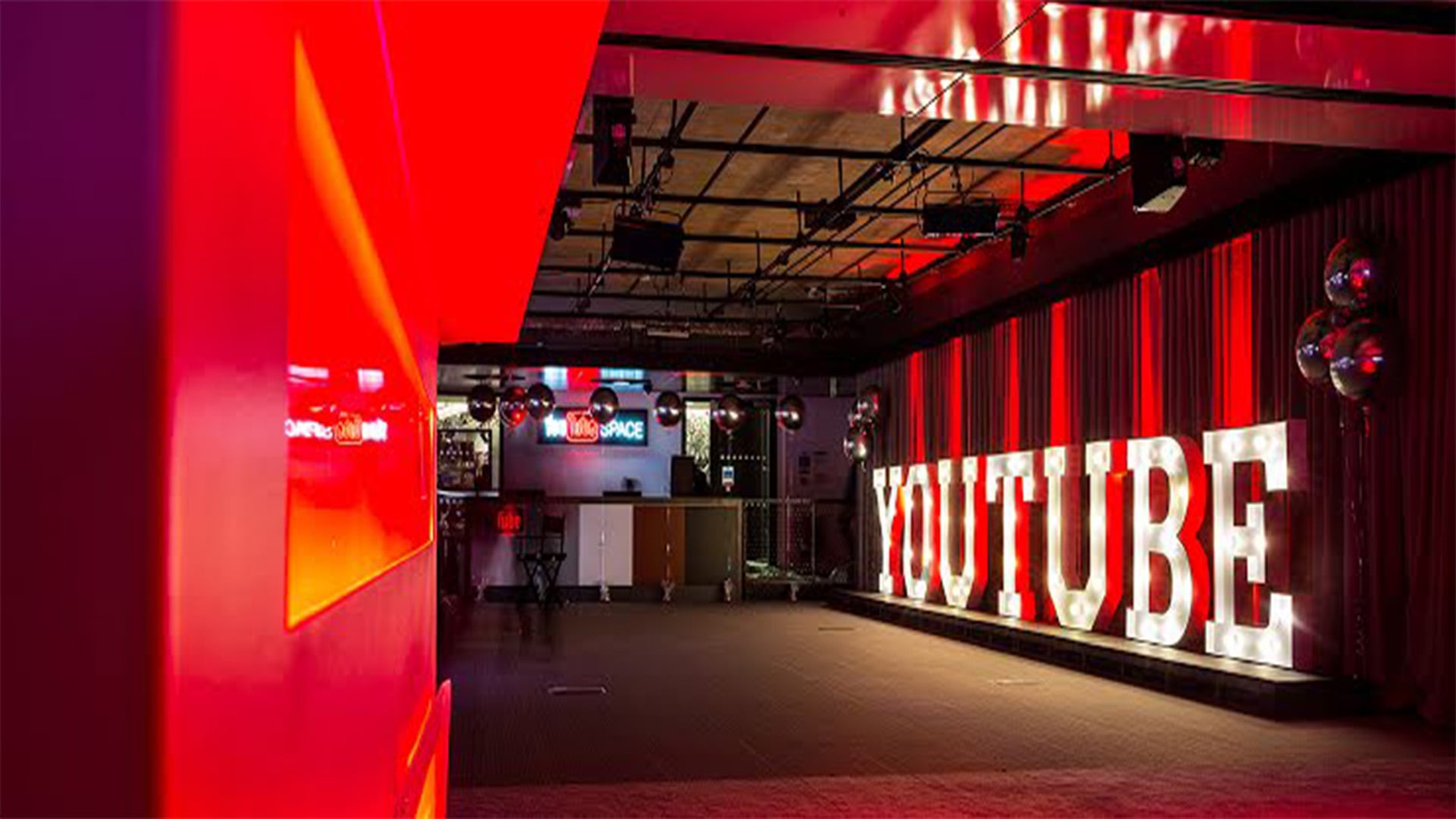 Google YouTube