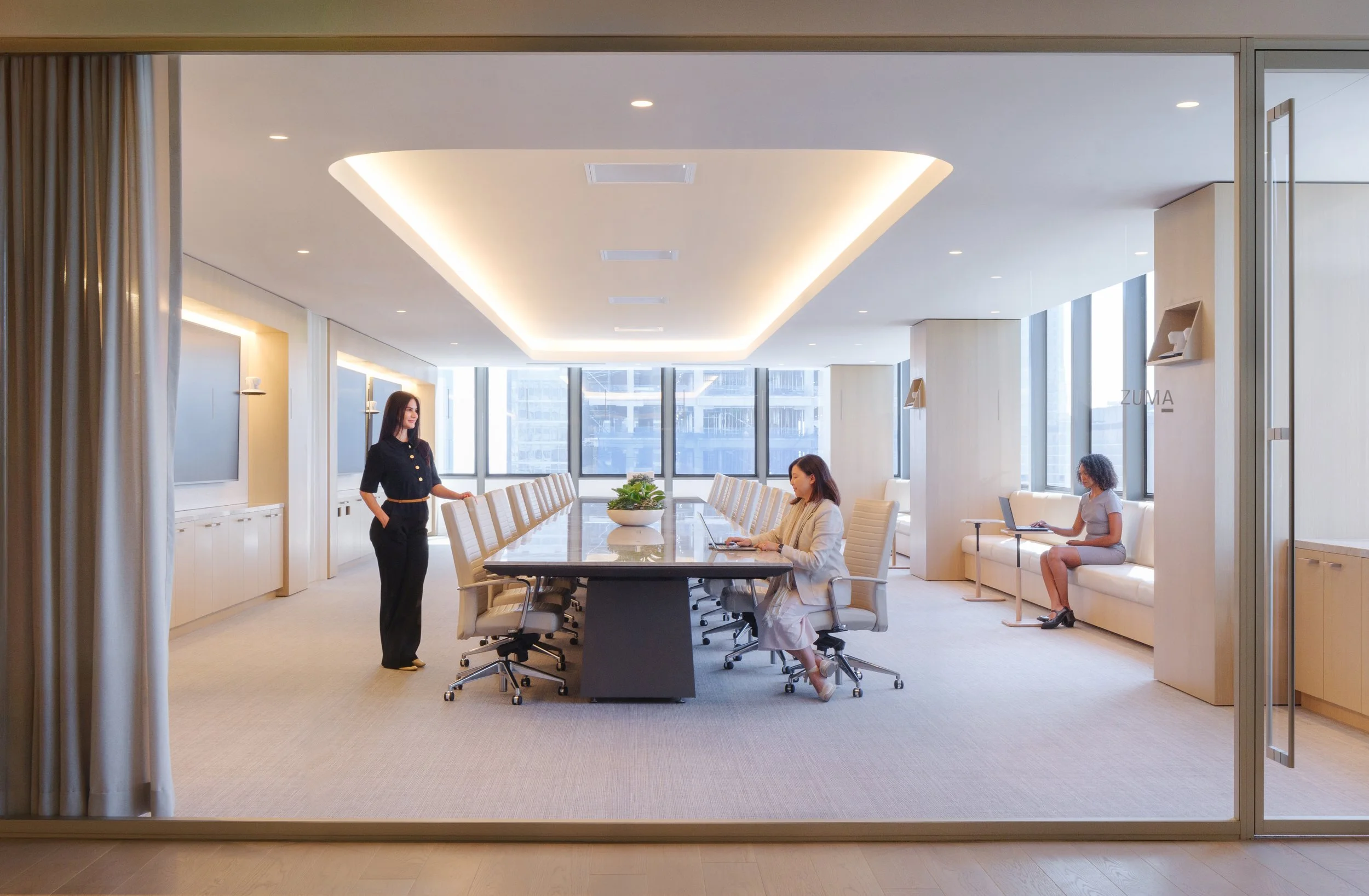 ARES Management