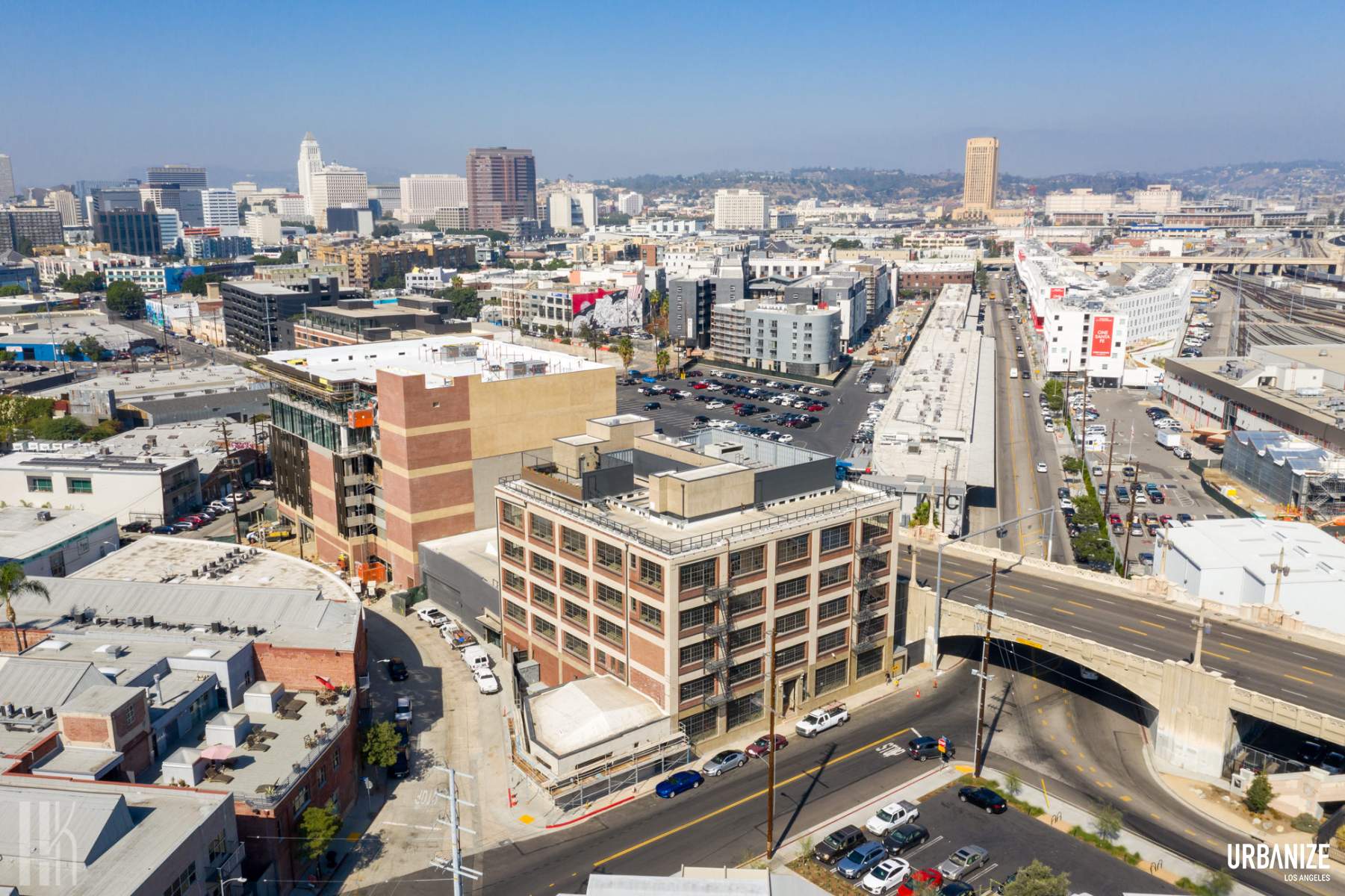 405 Mateo