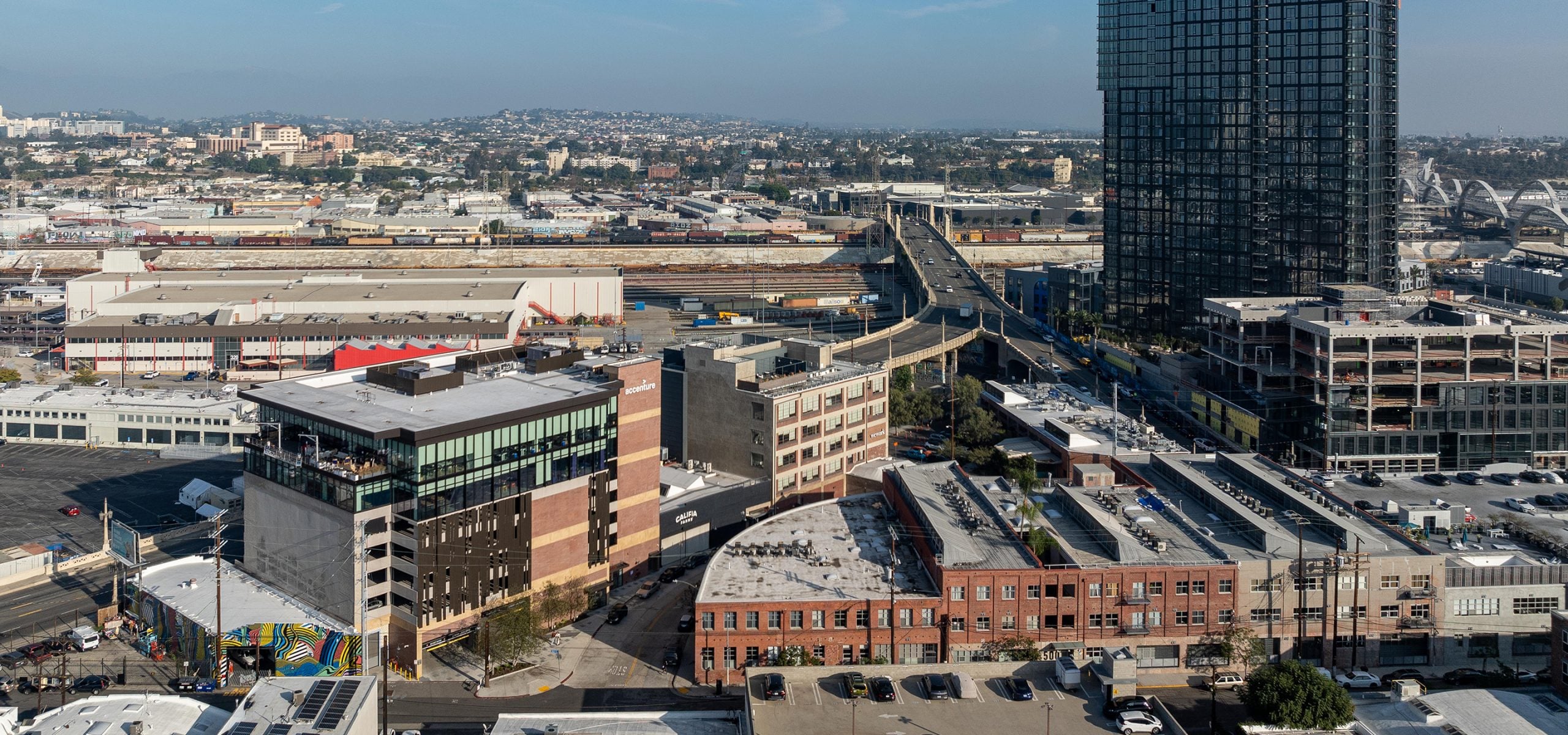 405 Mateo