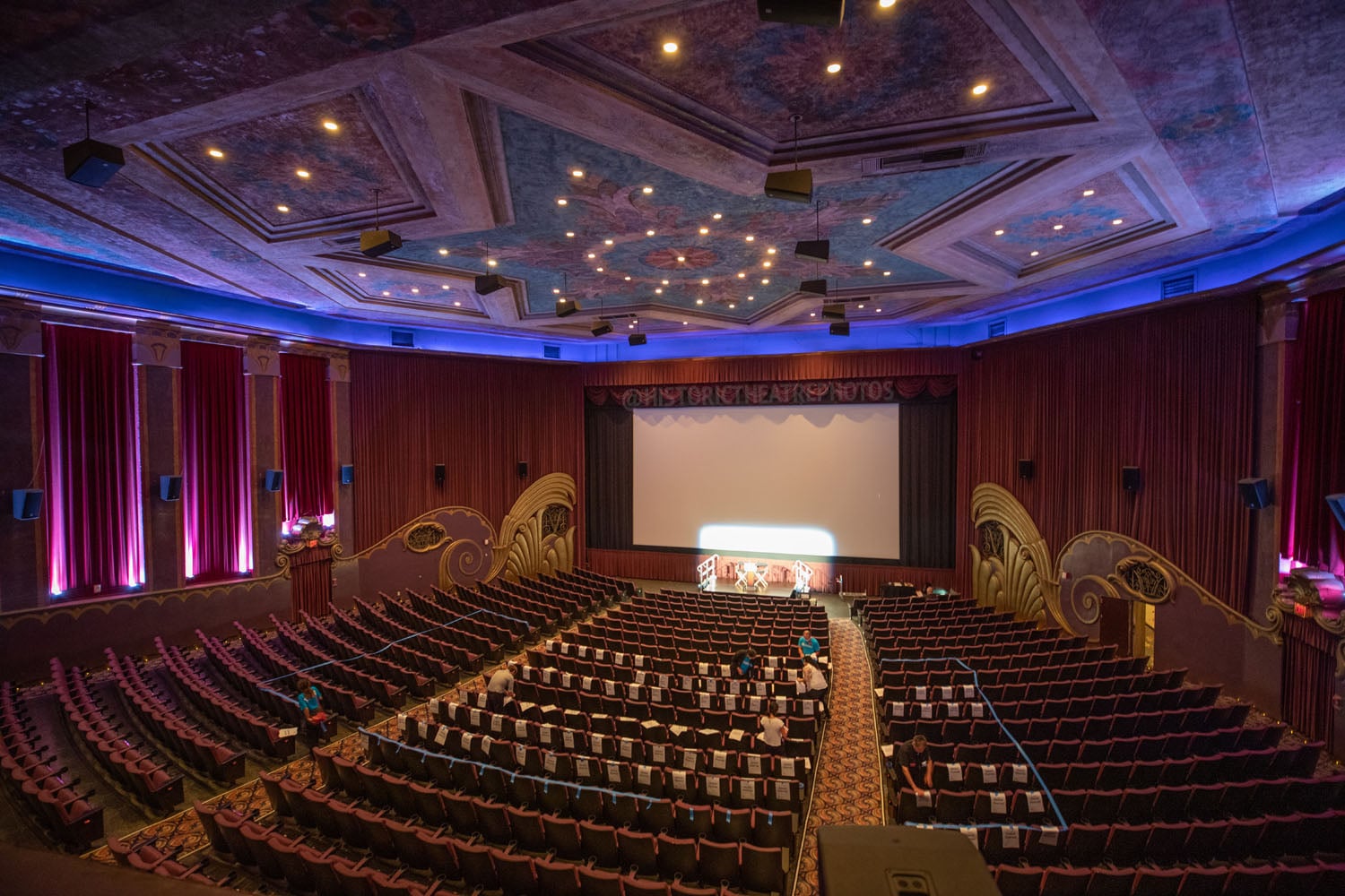 Village Theater