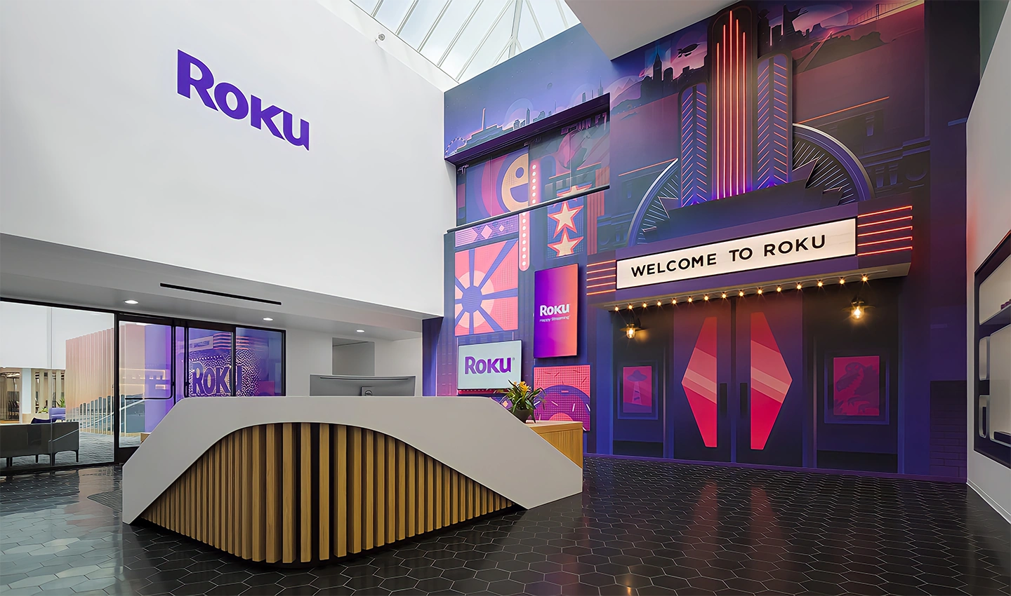 Roku