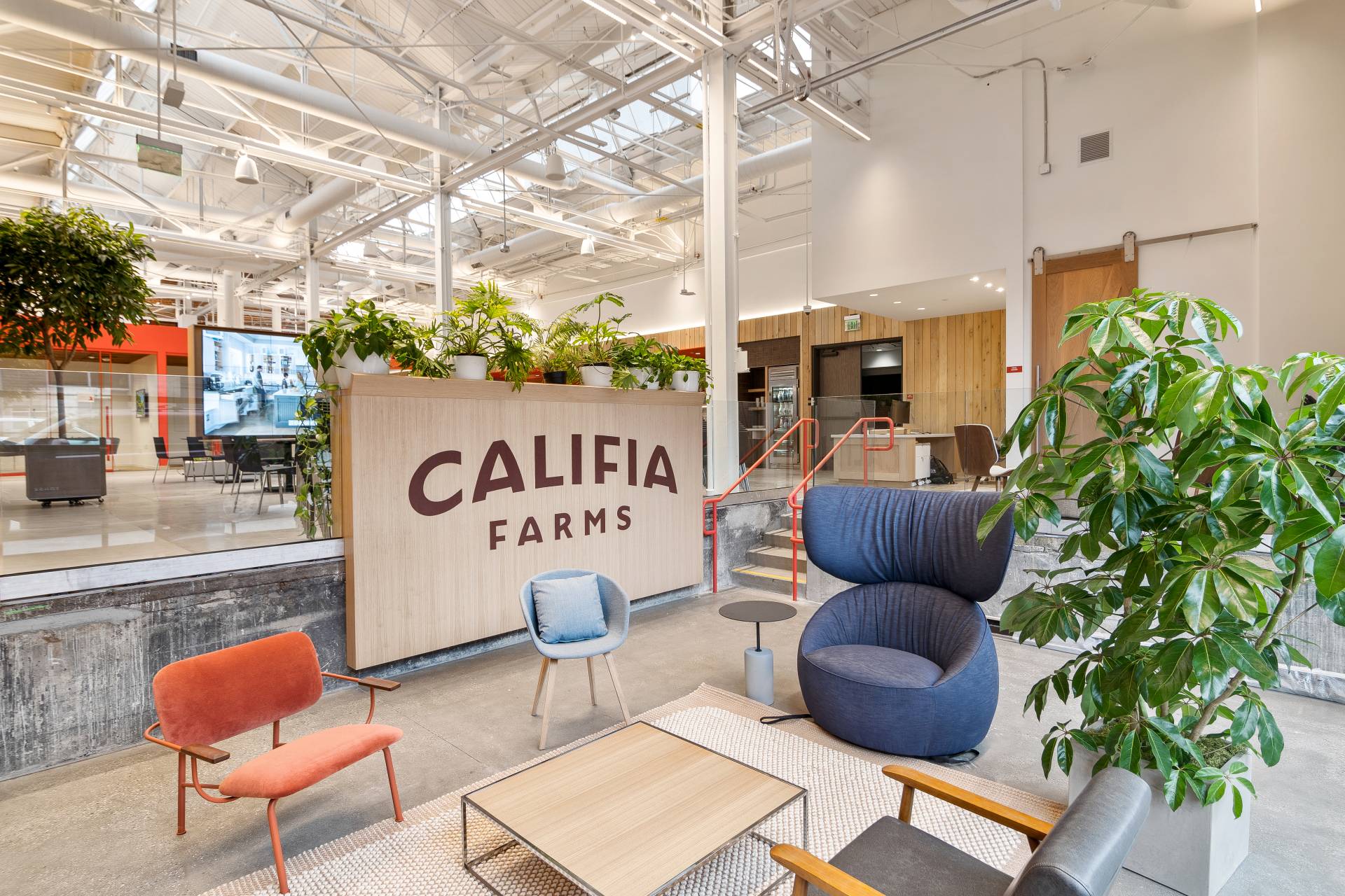 Califia Farms