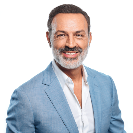 Hisham Barakat