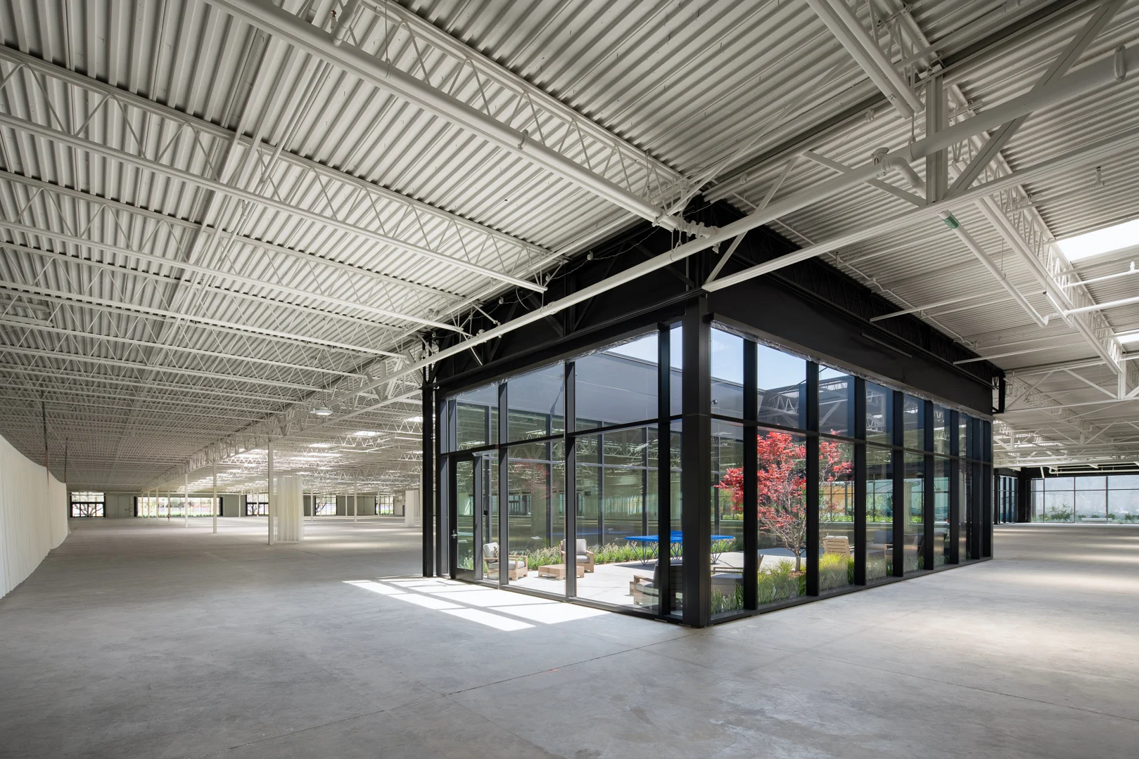 555 Aviation – Tishman Speyer