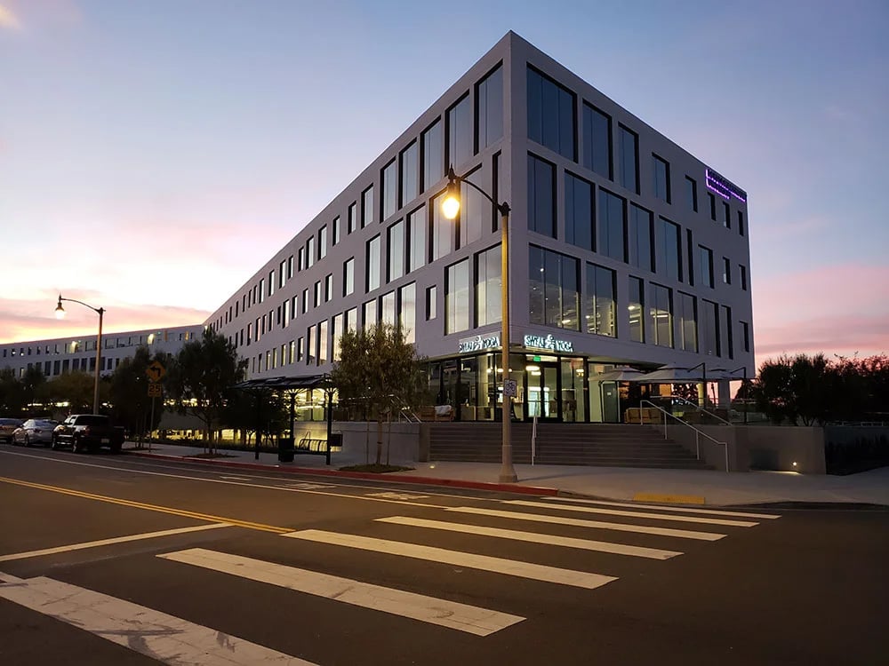 LMU School of Film