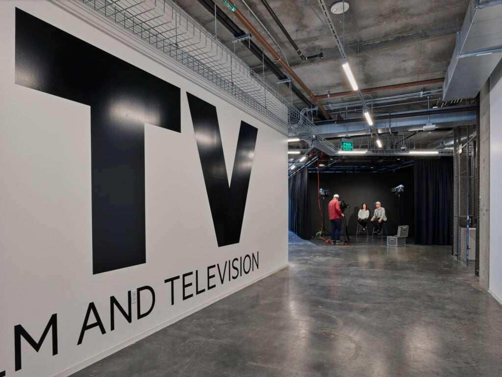 LMU School of Film