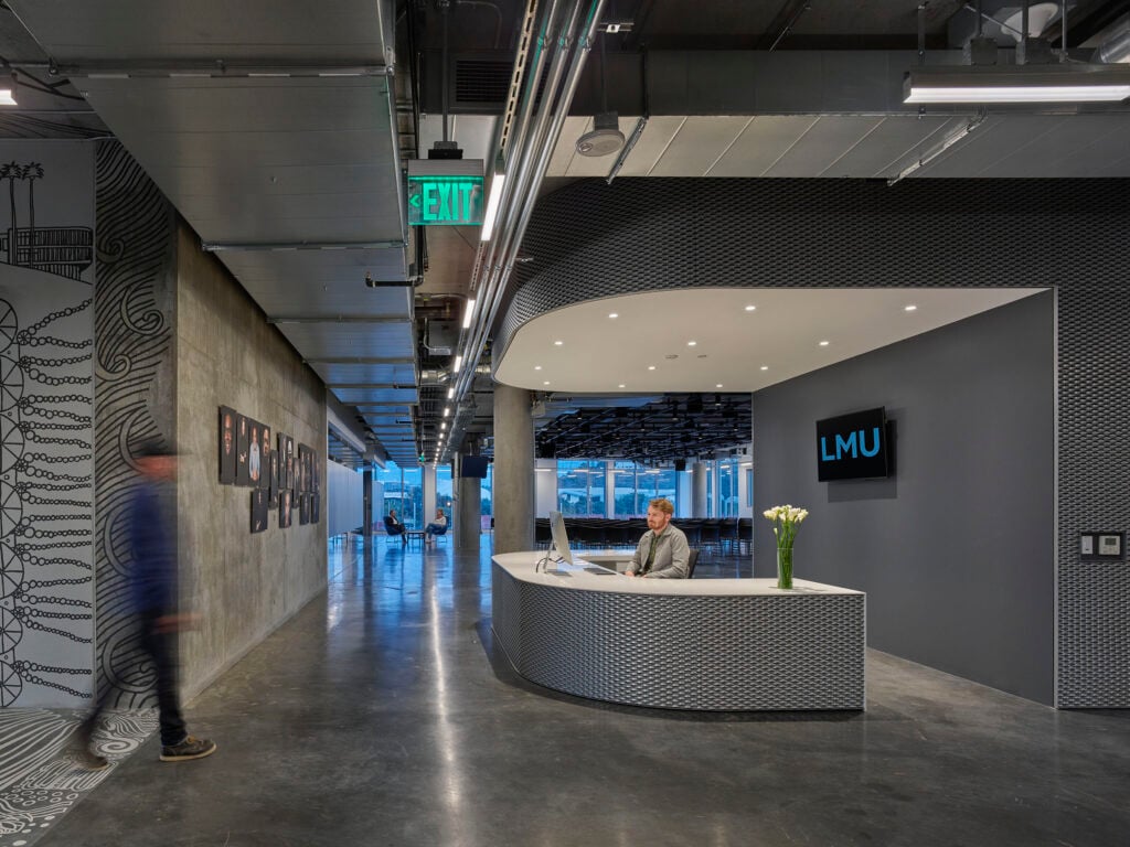LMU School of Film