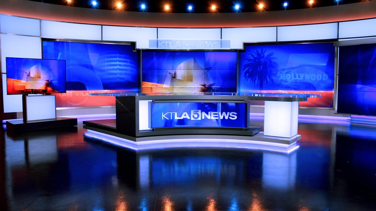 KTLA