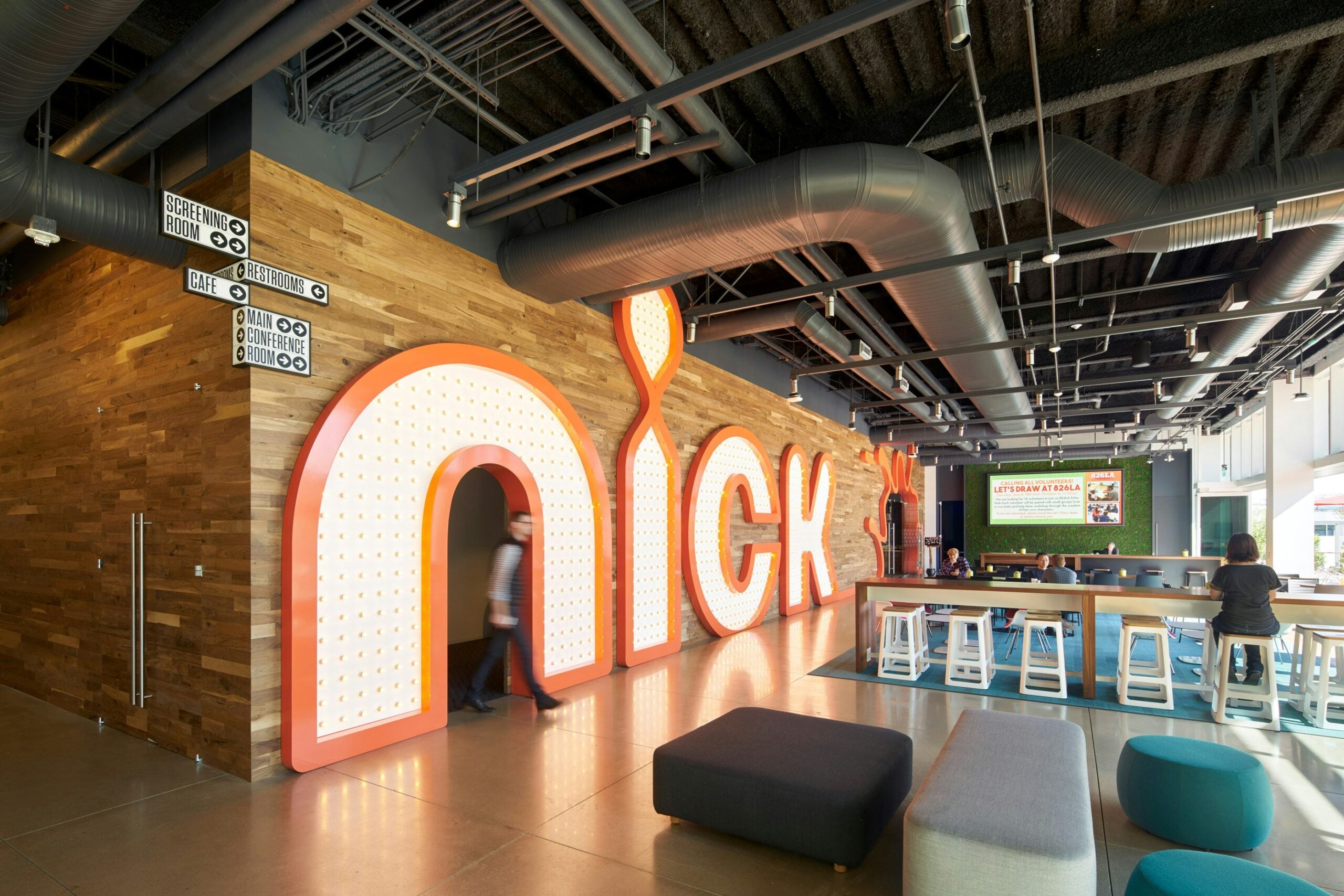 Nickelodeon