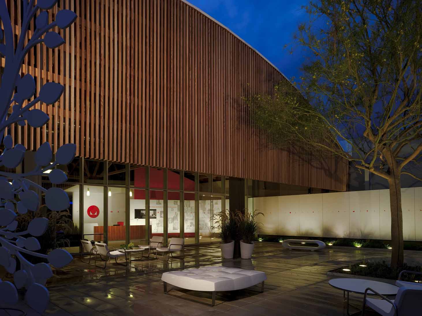 Herman Miller National Design Center