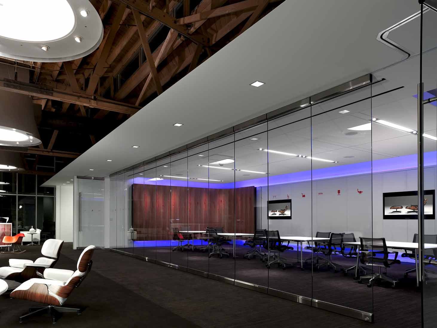 Herman Miller National Design Center
