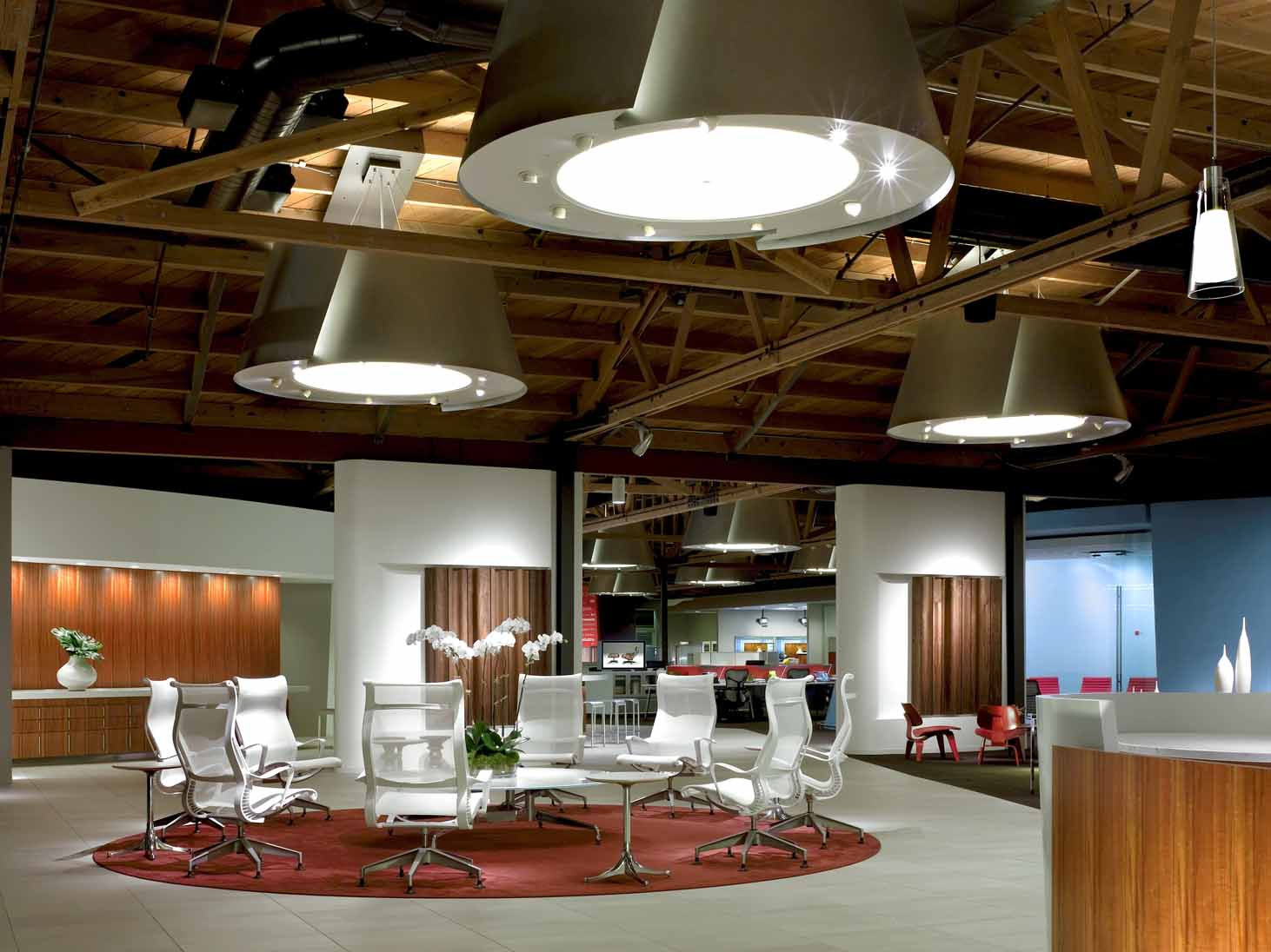Herman Miller National Design Center
