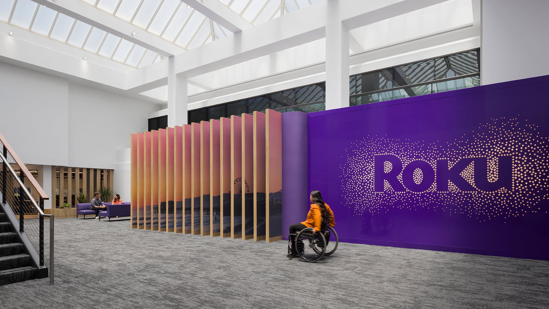 Roku