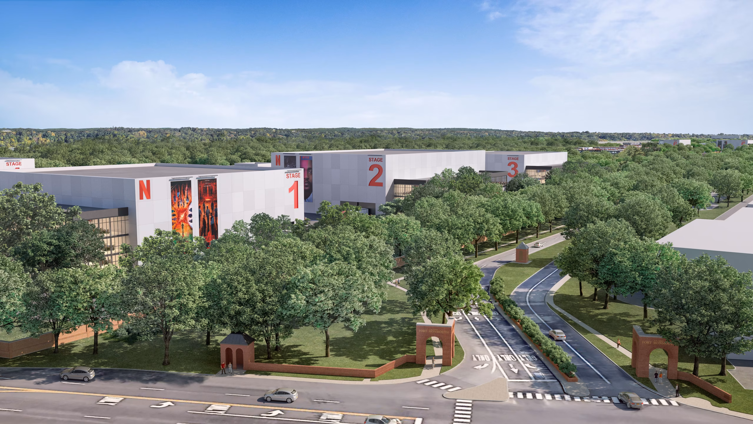 Entertainment Company New Jersey