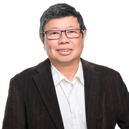 TK Wong