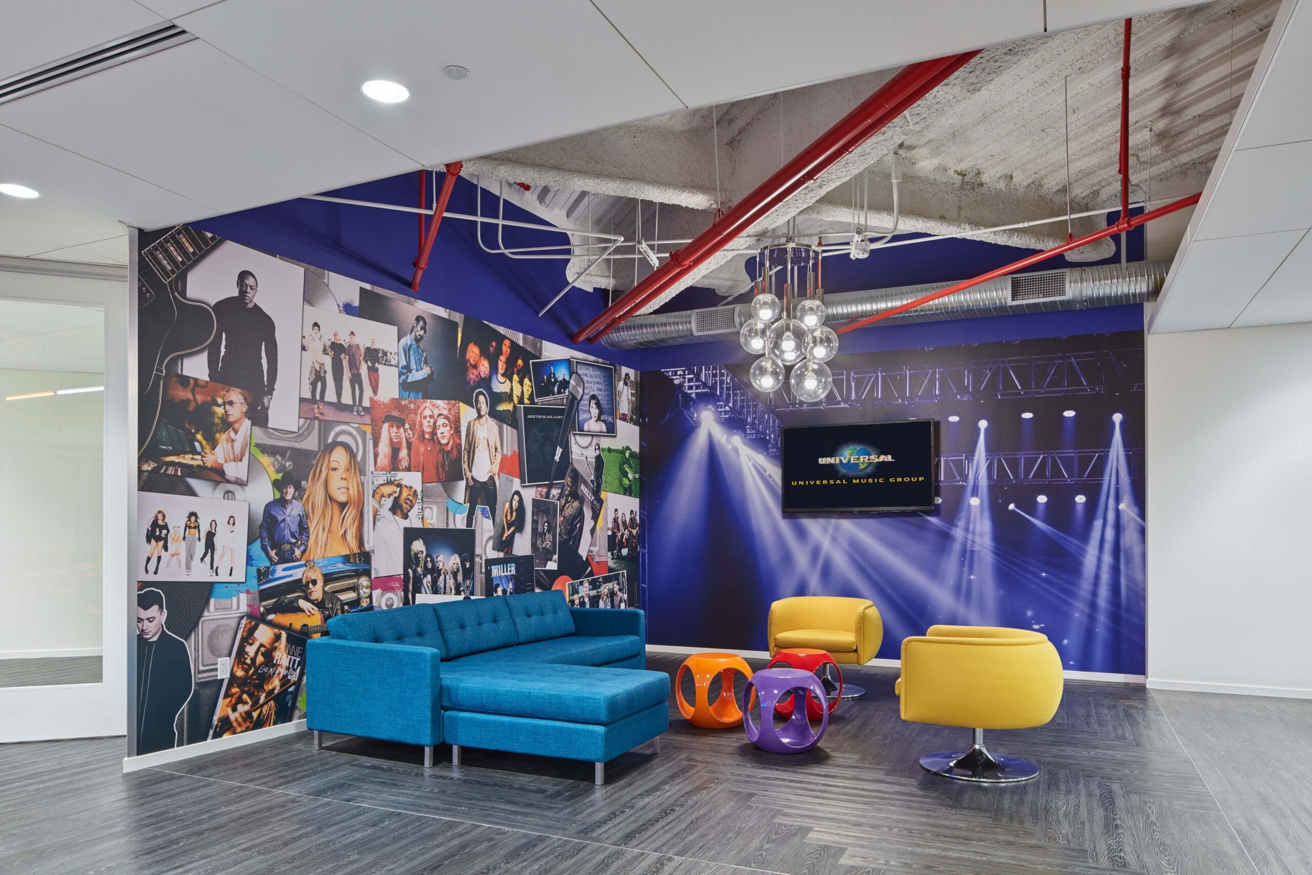 Universal Music Group