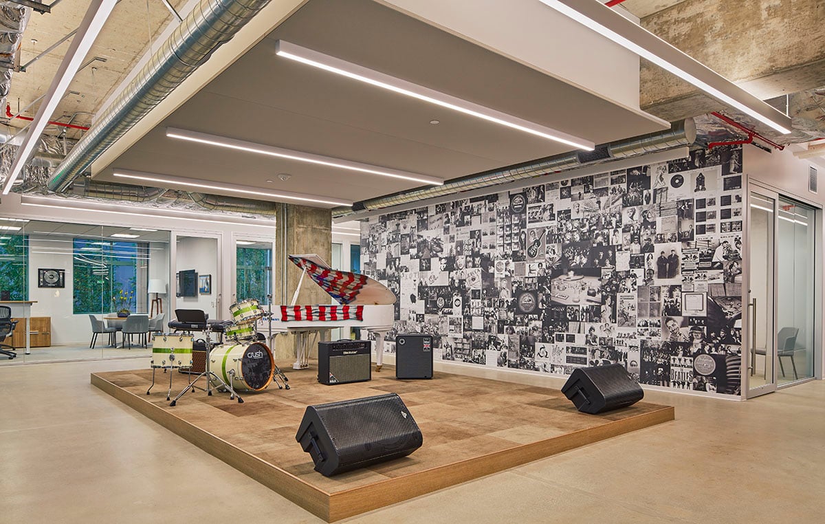Universal Music Group