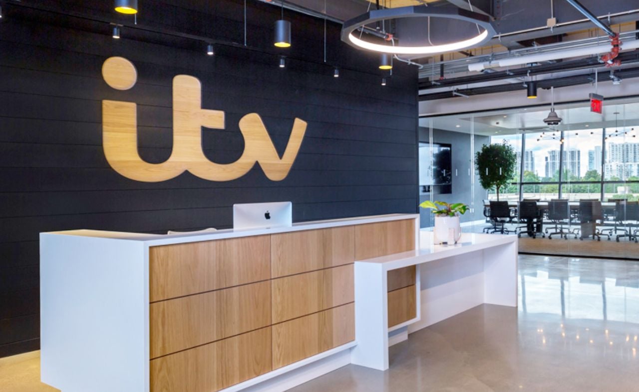 ITV Studios