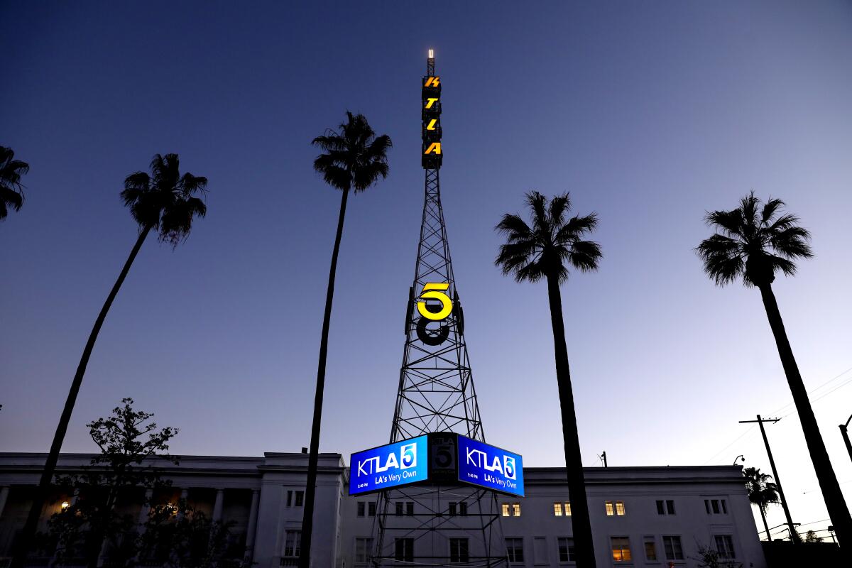 KTLA