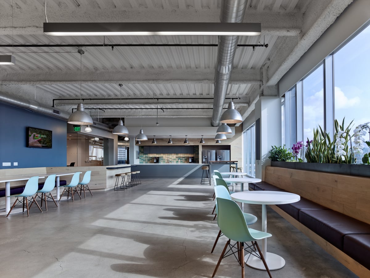 Fremantle Offices
